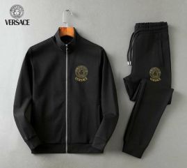 Picture of Versace SweatSuits _SKUVersacem-5xlkdt0730308